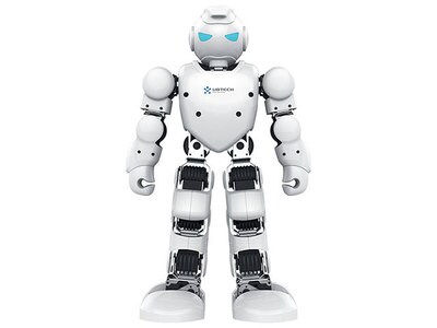 UBTech Alpha 1 Pro Humanoid Robot