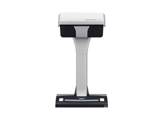 Fujitsu ScanSnap SV600 Over-Head Contactless Scanner