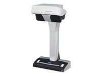 Fujitsu ScanSnap SV600 Over-Head Contactless Scanner