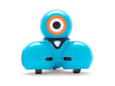 Robot interactif Dash DA01 de Wonder Workshop