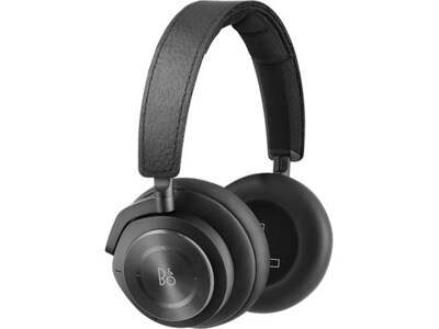 B&O H9I Over-Ear Bluetooth® Headphones - Black