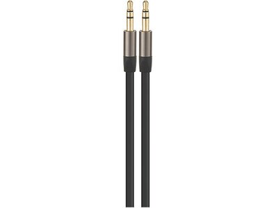 HeadRush 4ft. 3.5mm Audio Cable - Black