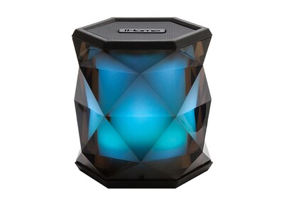iHome iBT68BC Portable Bluetooth® Colour-Changing Speaker