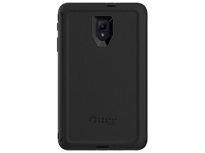 OtterBox Defender Case for Galaxy Tab A 8.0” - Black