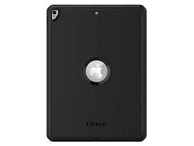 Étui Defender d’OtterBox pour iPad Pro 12,9 po - noir