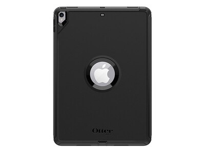 Étui Defender d’OtterBox pour iPad Pro 10,5 po - noir