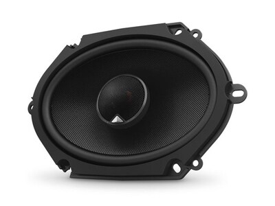 JBL Stadium GTO 860 Two-Way 300 Watt 6” x 8” Multi-Element Speaker – Black
