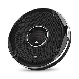 JBL Stadium GTO 620 225 Watt 6-1/2” Two-Way Multi-Element Car Speaker – Black