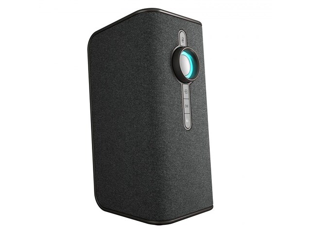 KitSound Voice One Smart Bluetooth® Speaker - Grey