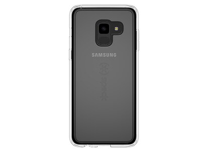 Speck Samsung A8 GemShell Series Case - Clear