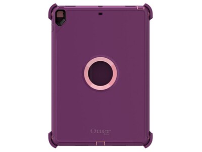 OtterBox Defender Case for iPad Pro 10.5”- Purple
