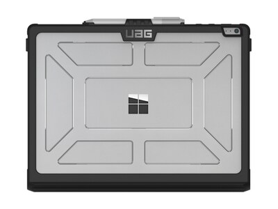 UAG Plasma Case for Microsoft Surface Book - Clear
