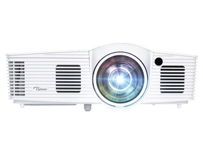 Optoma GT1080DARBEE Short Throw Gaming Projector