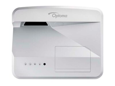 Optoma GT5500+ 1080p Ultra Short Throw Gaming Projector