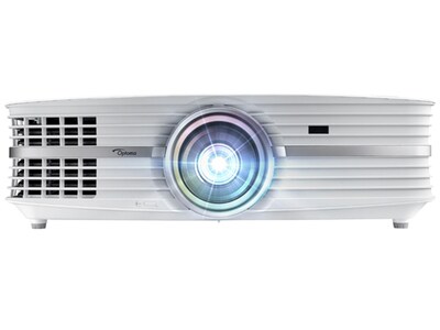 OPTOMA UHD60 4K Ultra High Definition Home Theatre Projector
