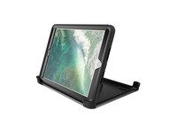 OtterBox Defender Case for iPad 6th & 5th Gen - Black