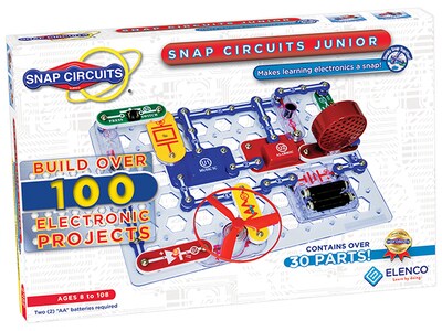 Jr. de Snap Circuits®