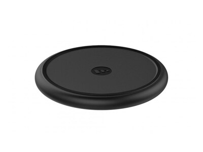 mophie Wireless Charging Pad - Black