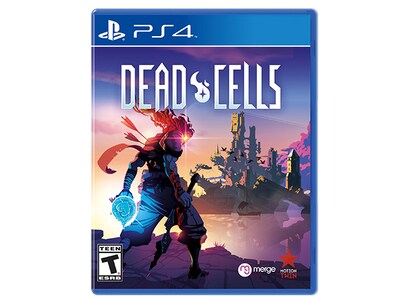 Dead Cells pour PS4™
