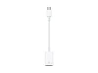 Apple® USB-C to USB Adapter - White