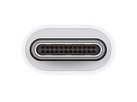 Apple® USB-C to USB Adapter - White