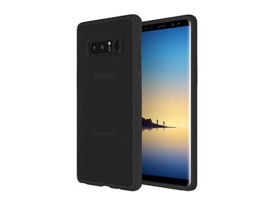 Incipio Samsung Galaxy Note8 Octane Case - Black