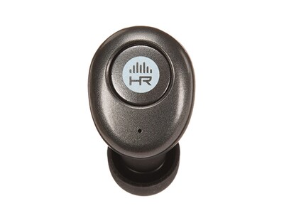 Écouteurs-boutons sans fil avec étui de charge HRB 5014 de HeadRush