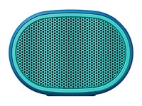 Sony SRSXB01 EXTRA BASS™ Portable Bluetooth® Speaker - Blue