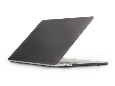 Étui rigide et doux de Blu Element pour MacBook Pro 13 po - Retina Noir