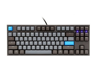 Ducky ONE2 TKL Skyline Mechanical Gaming Keyboard - Cherry MX Brown