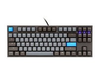 Clavier mécanique 2 TKL Skyline Ducky ONE - Touches Cherry MX Brown