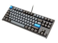 Clavier mécanique 2 TKL Skyline Ducky ONE - Touches Cherry MX Brown