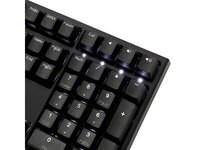 Ducky ONE2 White LED Mechanical Gaming Keyboard - Cherry MX Brown