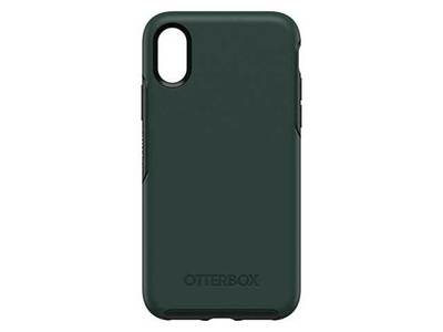 OtterBox iPhone X/XS Symmetry Case – Tonic Violet