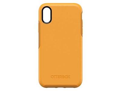 OtterBox iPhone XR Symmetry Case – Aspen Gleam
