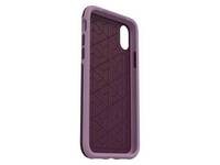 OtterBox iPhone XS Max Symmetry Case – Tonic Violet