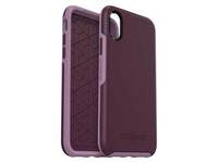 OtterBox iPhone XS Max Symmetry Case – Tonic Violet