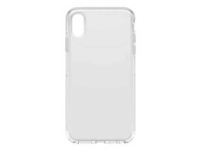 OtterBox iPhone XS Max Symmetry Case – Clear