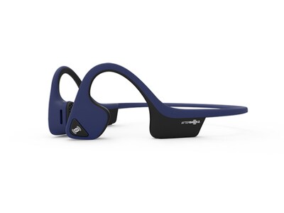 Aftershokz Trekz Air Wireless Open Ear Headphones - Midnight Blue