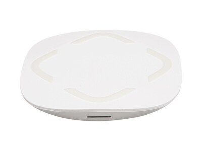 Nexxtech Wireless Charging Pad - White