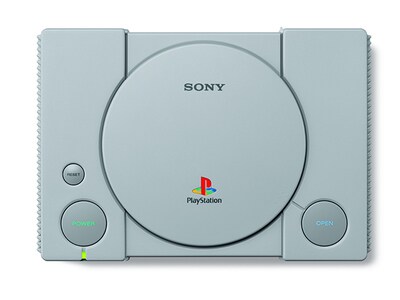 PlayStation® Classic