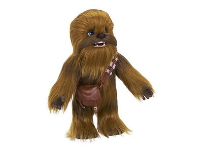 Hasbro Star Wars Ultimate Co-pilot Chewie