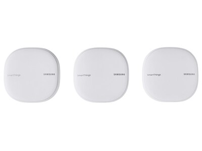 Samsung SmartThings Wi-Fi – ensemble de 3