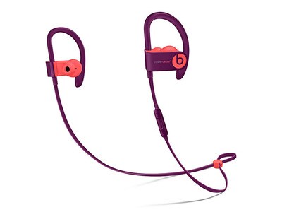 Écouteurs sans fil Powerbeats³ Wireless - Collection Pop - Magenta Pop