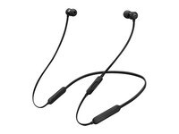 BeatsX Wireless In-Ear Earphones - Black