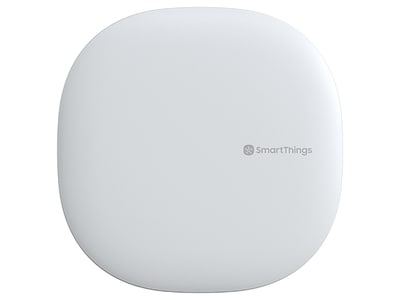Concentrateur Samsung SmartThings