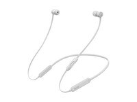 BeatsX Wireless In-Ear Earphones - Satin Silver