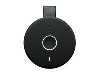 Haut-parleur portatif sans fil MEGABOOM 3 d’Ultimate Ears - Nuit Noire