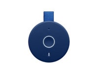 Ultimate Ears Boom 3 Portable wireless Speaker - Lagoon Blue