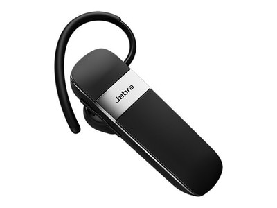 Jabra Talk 15 Bluetooth® Mono Headset - Black